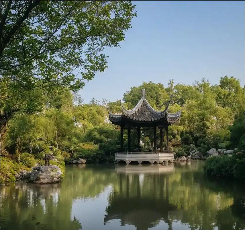 漳平雨寒建设有限公司